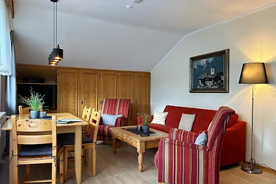 Chiemgau Comfort B8 Ferienwohnung