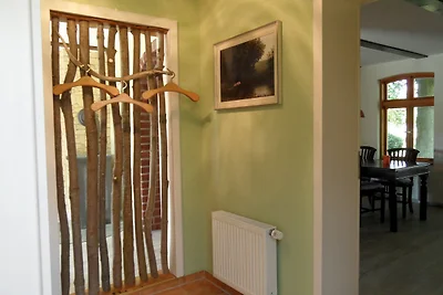 Appartamento Vacanza con famiglia Carinerland