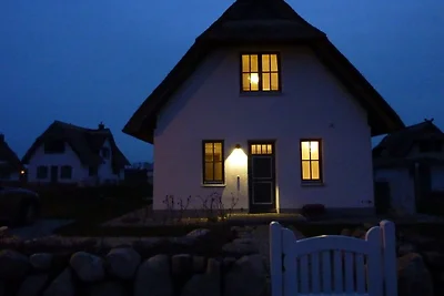 Reethaus "Hygge Huus"