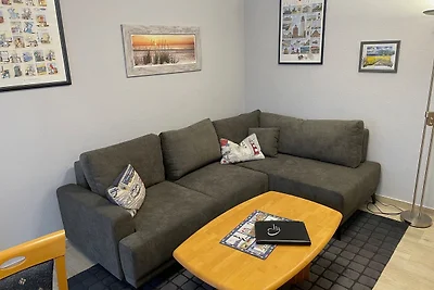 Haus Roland, Wohnung 02