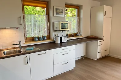 Ferienhäuser am Vogelpark -