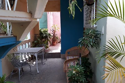 Vakantieappartement Gezinsvakantie Trinidad - Tobago
