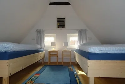 Ferienhaus 257 R in Eckwarden