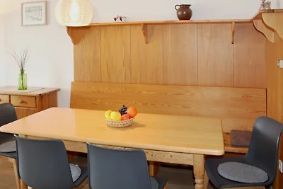 Ferienhaus Nr. 40, Kategorie