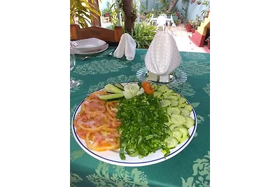 Appartamento Vacanza con famiglia Sancti Spiritus