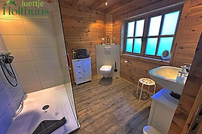 Ferienhaus "luettje Holthuus"