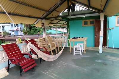 Hostal Casa Abel y Yanet