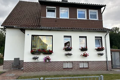 Ferienwohnung Winzenburg Naturnah