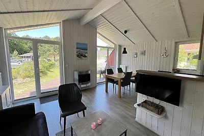 Casa vacanze Vacanza di relax Travemünde