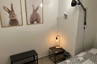 ⚠ LangOhr Apartment - ruhig