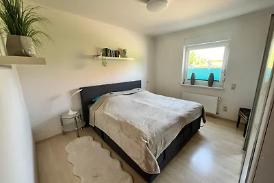 Ferienwohnung Brockenblick