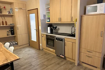 Modern und apart FeWo mit allen