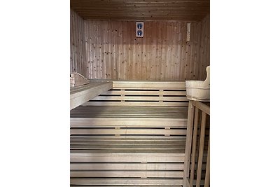Apartamento Vacaciones familiares Dahme