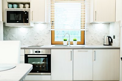 apartman za odmor Obiteljski odmor Karpacz