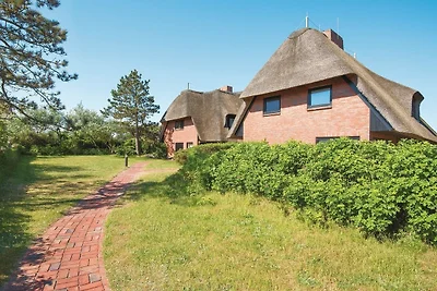 Vakantiehuis Ontspannende vakantie Kampen
