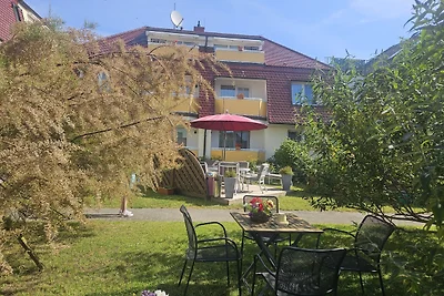 Villa Viktoria Whg. 9 -