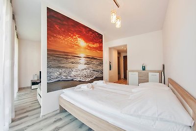 Vakantieappartement Gezinsvakantie Ustka