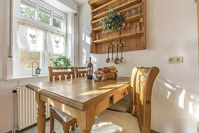 Wohnung Auszeit im Gutshof zum See