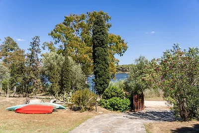 Vakantiehuis Ontspannende vakantie Orosei