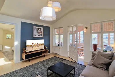 (Brise) Villenensemble Bellevue