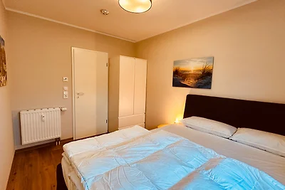 Haus Roland, Wohnung 14