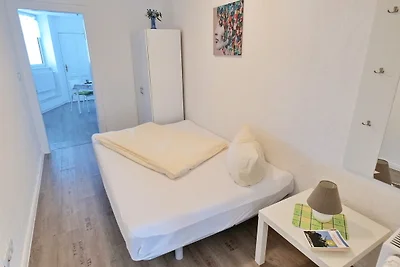 Fairmietung Nikolaiblick 2. OG