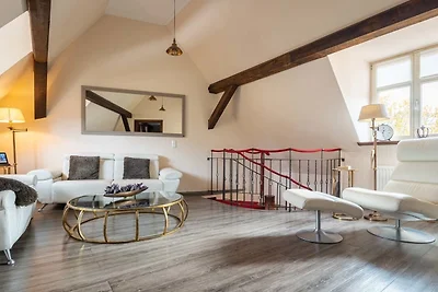 Superior Maisonette Appartement