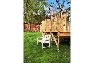 Zirkuswagen - Roulotte