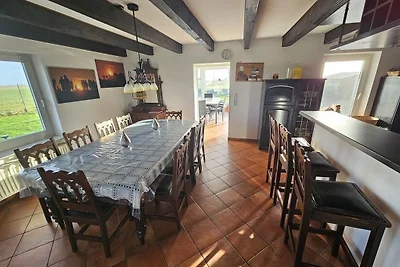 Casa vacanze Vacanza di relax Wittmund