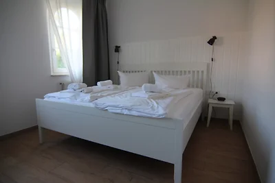 Vakantieappartement Gezinsvakantie Biendorf