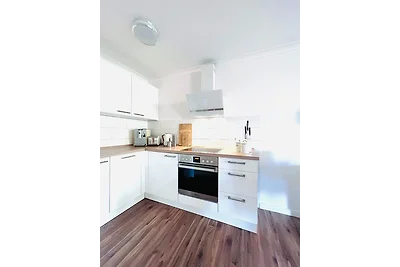 Vakantieappartement Gezinsvakantie Heringsdorf