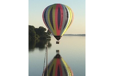 Vakantieappartement Gezinsvakantie Plön