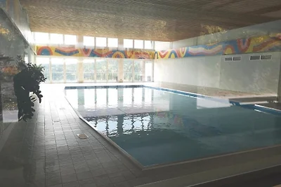 Vakantieappartement Gezinsvakantie Sankt Urban