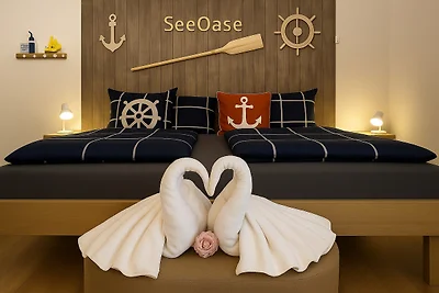 Vakantieappartement Gezinsvakantie Muhr am See