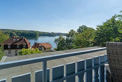 Appartamento Vacanza con famiglia Eutin