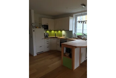 Ferienwohnung "Kutscherhaus"