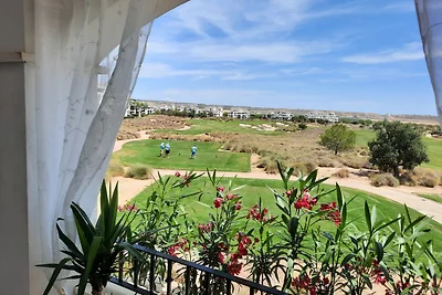 Vakantieappartement Gezinsvakantie Murcia