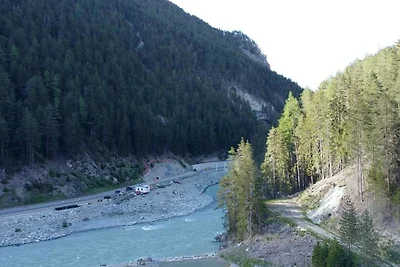 Ferienwohnung Chow Chow