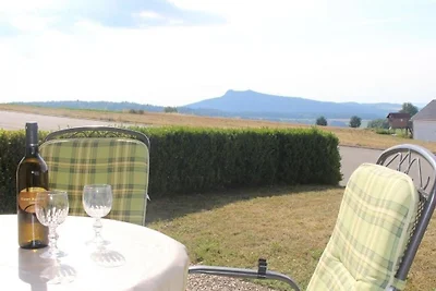 Appartamento Vacanza con famiglia Tengen