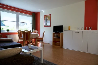 Appartamento Vacanza con famiglia Cuxhaven