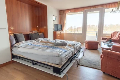 Appartamento Vacanza con famiglia Cuxhaven