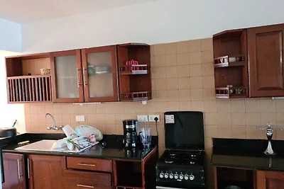 Joys Beach Apartment Villa 8