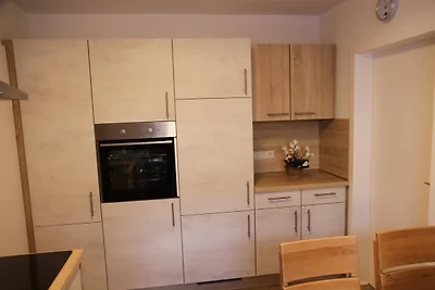 Vakantieappartement Gezinsvakantie Sankt Andreasberg