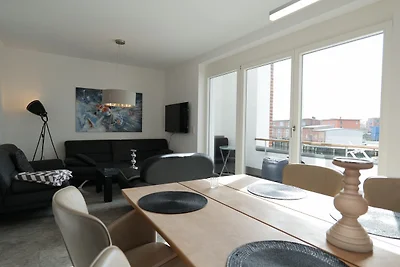 Hafenpanorama - ABC173