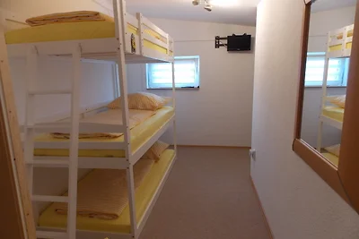 Ferienwohnung Sonnenblume