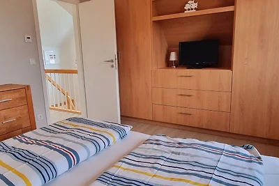 Reethaus "De Strandkieker"