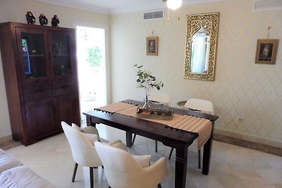 Vakantieappartement Gezinsvakantie Bahia de Casares