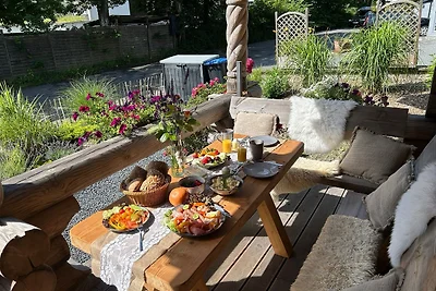 Vakantieappartement Gezinsvakantie Goslar