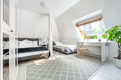 Ferienwohnung Kalina am Dieksee