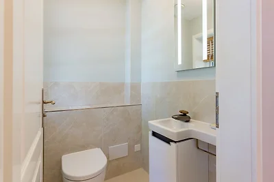 Landhaus unter den Linden